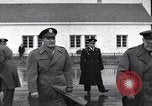 Standbild Allgemeine Van Flotte Athen Griechenland Syntagma Square, 1948, aus Sekunde 57 historischem Filmmaterial Videoclip 65675038021