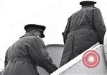 Standbild Allgemeine Van Flotte Athen Griechenland Syntagma Square, 1948, aus Sekunde 60 historischem Filmmaterial Videoclip 65675038021