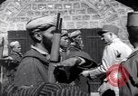 Image Goums marocain le Maroc l'Afrique du Nord, 1954, de la seconde 17 séquences d'archives historiques vidéo 65675038022