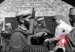 Image Goums marocain le Maroc l'Afrique du Nord, 1954, de la seconde 18 séquences d'archives historiques vidéo 65675038022