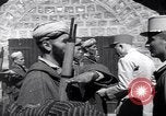 Image Goums marocain le Maroc l'Afrique du Nord, 1954, de la seconde 19 séquences d'archives historiques vidéo 65675038022