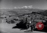 Image Fellagha Fonctionnement Tunis Tunisie, 1954, de la seconde 58 séquences d'archives historiques vidéo 65675038023