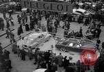 Image International Auto Show New York City USA, 1956, de la seconde 9 séquences d'archives historiques vidéo 65675038024