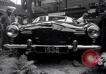 Image International Auto Show New York City USA, 1956, de la seconde 21 séquences d'archives historiques vidéo 65675038024