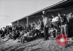 Image of British troops with Jewish immigrants in Palestine Palestine, 1947, second 36 stock footage video 65675038026