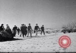 Immagine di Le forze britanniche intercettare illegale di immigrati ebrei Palestina, 1947, secondo 3 filmato di repertorio 65675038027