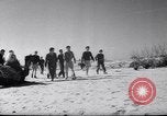 Immagine di Le forze britanniche intercettare illegale di immigrati ebrei Palestina, 1947, secondo 4 filmato di repertorio 65675038027