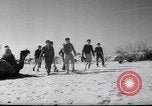 Immagine di Le forze britanniche intercettare illegale di immigrati ebrei Palestina, 1947, secondo 5 filmato di repertorio 65675038027