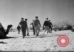 Immagine di Le forze britanniche intercettare illegale di immigrati ebrei Palestina, 1947, secondo 6 filmato di repertorio 65675038027