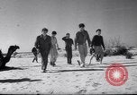 Immagine di Le forze britanniche intercettare illegale di immigrati ebrei Palestina, 1947, secondo 7 filmato di repertorio 65675038027