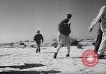 Immagine di Le forze britanniche intercettare illegale di immigrati ebrei Palestina, 1947, secondo 11 filmato di repertorio 65675038027