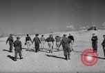 Immagine di Le forze britanniche intercettare illegale di immigrati ebrei Palestina, 1947, secondo 17 filmato di repertorio 65675038027