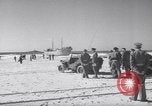 Immagine di Le forze britanniche intercettare illegale di immigrati ebrei Palestina, 1947, secondo 25 filmato di repertorio 65675038027