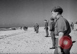 Immagine di Le forze britanniche intercettare illegale di immigrati ebrei Palestina, 1947, secondo 39 filmato di repertorio 65675038027