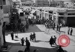 Standbild britischen Verhängung des Kriegsrechts in Eretz Israel Tel Aviv Palästina, 1947, aus Sekunde 34 historischem Filmmaterial Videoclip 65675038028