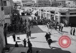 Standbild britischen Verhängung des Kriegsrechts in Eretz Israel Tel Aviv Palästina, 1947, aus Sekunde 36 historischem Filmmaterial Videoclip 65675038028