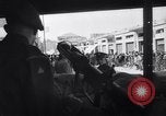 Standbild britischen Verhängung des Kriegsrechts in Eretz Israel Tel Aviv Palästina, 1947, aus Sekunde 48 historischem Filmmaterial Videoclip 65675038028