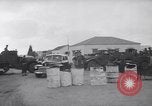 Standbild britische Truppen Verhängung des Kriegsrechts Tel Aviv Palästina, 1947, aus Sekunde 4 historischem Filmmaterial Videoclip 65675038029