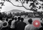 Standbild britische Truppen Verhängung des Kriegsrechts Tel Aviv Palästina, 1947, aus Sekunde 20 historischem Filmmaterial Videoclip 65675038029