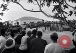 Standbild britische Truppen Verhängung des Kriegsrechts Tel Aviv Palästina, 1947, aus Sekunde 22 historischem Filmmaterial Videoclip 65675038029