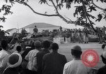 Standbild britische Truppen Verhängung des Kriegsrechts Tel Aviv Palästina, 1947, aus Sekunde 27 historischem Filmmaterial Videoclip 65675038029