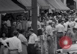 Standbild Zwerg Familie mit Baby Austin Texas USA, 1950, aus Sekunde 19 historischem Filmmaterial Videoclip 65675038030