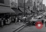 Standbild Zwerg Familie mit Baby Austin Texas USA, 1950, aus Sekunde 24 historischem Filmmaterial Videoclip 65675038030