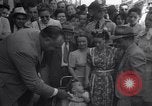 Standbild Zwerg Familie mit Baby Austin Texas USA, 1950, aus Sekunde 42 historischem Filmmaterial Videoclip 65675038030