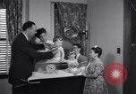 Image of dwarf family and babies Austin Texas USA, 1950, second 5 stock footage video 65675038031
