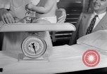 Image of dwarf family and babies Austin Texas USA, 1950, second 27 stock footage video 65675038031