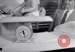 Image of dwarf family and babies Austin Texas USA, 1950, second 29 stock footage video 65675038031