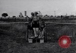 Image of Circus family on tightrope United States USA, 1950, second 1 stock footage video 65675038033