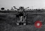 Image of Circus family on tightrope United States USA, 1950, second 3 stock footage video 65675038033