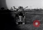 Image of Circus family on tightrope United States USA, 1950, second 4 stock footage video 65675038033
