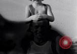 Image of Circus family on tightrope United States USA, 1950, second 46 stock footage video 65675038033
