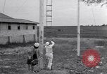 Image of Circus family on tightrope United States USA, 1950, second 47 stock footage video 65675038033