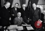 Image of Harry S Truman Washington DC USA, 1948, second 4 stock footage video 65675038034