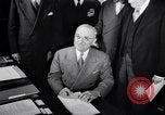 Image of Harry S Truman Washington DC USA, 1948, second 20 stock footage video 65675038034