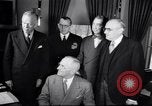 Image of Harry S Truman Washington DC USA, 1948, second 24 stock footage video 65675038034