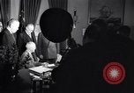 Image of Harry S Truman Washington DC USA, 1948, second 44 stock footage video 65675038034