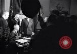 Image of Harry S Truman Washington DC USA, 1948, second 47 stock footage video 65675038034