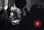 Image of Harry S Truman Washington DC USA, 1948, second 48 stock footage video 65675038034