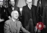 Image of Harry S Truman Washington DC USA, 1948, second 56 stock footage video 65675038034