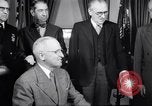 Image of Harry S Truman Washington DC USA, 1948, second 58 stock footage video 65675038034
