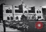 Image of Mustaphsha Police Station Jerusalem Palestine, 1948, second 1 stock footage video 65675038035