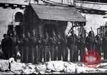 Image of Mustaphsha Police Station Jerusalem Palestine, 1948, second 4 stock footage video 65675038035