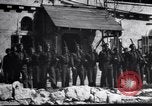 Image of Mustaphsha Police Station Jerusalem Palestine, 1948, second 5 stock footage video 65675038035