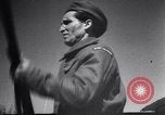 Image of Mustaphsha Police Station Jerusalem Palestine, 1948, second 7 stock footage video 65675038035