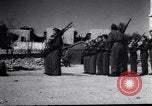 Image of Mustaphsha Police Station Jerusalem Palestine, 1948, second 8 stock footage video 65675038035