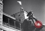 Image of Mustaphsha Police Station Jerusalem Palestine, 1948, second 10 stock footage video 65675038035